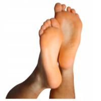 DOMOWY SPOSÓB NA NAD-POTLIWOŚC ŚMIERDZĄCE STOPY NOGI DŁONIE RECE JONOFOREZA