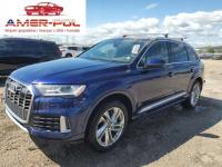 Audi Q7 Premium Plus 2021 2.0l