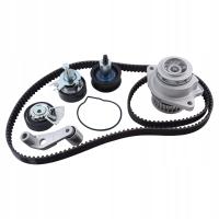 Water pump timing belt kit VW GOLF IV 4 5 V BORA 1.4 16V 530 0089 31