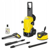 Myjka ciśnieniowa Karcher K4 WCM Premium Home