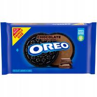 Oreo Chocolate Cream USA 566G
