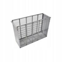 Изолятор 3-каркасный металлический Мультикопольский-модель 4033