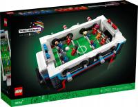 LEGO 21337 IDEAS настольный футбол новый быстрый выс.24 часа