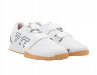 TYR L-1 Lifter buty do podnoszenia ciężarów 40 24,6cm czarne