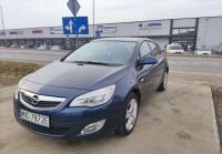 Opel Astra Opel Astra 1.4 Turbo Active