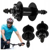 СТУПИЦА ЗАДНЯЯ ЧЕРНАЯ ДЛЯ СВОБОДНОГО ХОДА ДИСКОВЫЙ ТОРМОЗ 37071