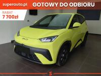 BYD Dolphin Surf Comfort Hatchback (156 KM) 2025