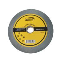 Ściernica kamień tarcza zielona 200x25x32 GR60 #60