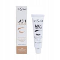 LEVISSIME LASH COLOR КРАСКА ДЛЯ БРОВЕЙ И РЕСНИЦ-СВЕТЛО-КОРИЧНЕВЫЙ