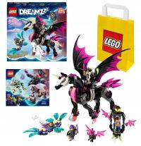 LEGO DREAMZzz 7+ LATAJĄCY KOŃ PEGASUS 71457