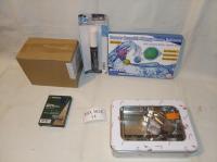 Różne przedmioty Mix Box 14