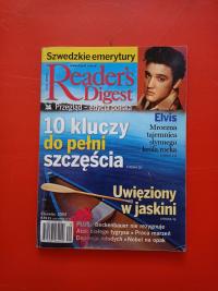 Reader's Digest, czerwiec 2004