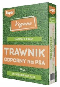 Trawa Odporna na Psa TARGET Vegano 1 kg