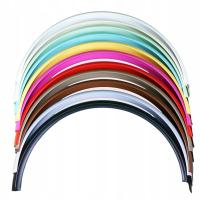 Велосипедные крылья 26 велосипед крейсер городской KPL цвета прочный