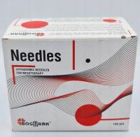 Igła do mezoterapii 31G 0,26 mm 4 mm 100 szt. BOG MARK