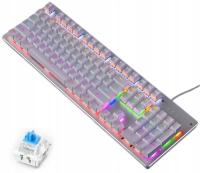 Klawiatura mechaniczna CLASSIC