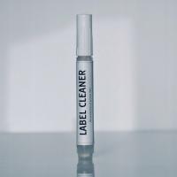 LABEL CLEANER ручка 8 мл - корректор квитанций, корректор упаковочных листов