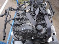 KOMPLETNY SILNIK PORSCHE MACAN 95B LIFT 2.0i DLH 2.0