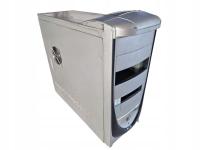 Ретро Midi-Tower корпус для ПК компьютер