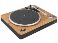 Gramofon House Of Marley Stir It Up Wireless brązowy