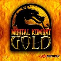 Mortal Kombat Gold - SEGA DREAMCAST - PUDEŁKO