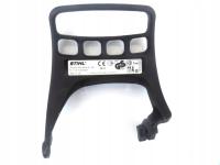 Stihl MS 171 181 211 Rączka dźwignia hamulca