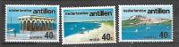 NIDERLANDY-ANTYLE - wyspy Aruba-Bonaire-Curacao 1976 ** Mi 310-2 (2052)