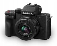 Panasonic DC-G100V Камера Bezlusterkowy LUMIX