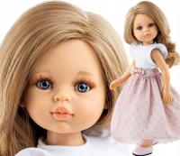 ПАОЛА РЕЙНА ИСПАНСКАЯ КУКЛА АНА 04677