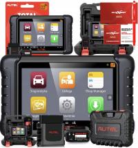 Tester diagnostyczny AUTEL MaxiPRO MP808S-TS