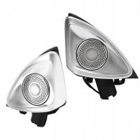 64 Kolor 4D obrotowy głośnik wysokotonowy z wymianą oświetlenia AG