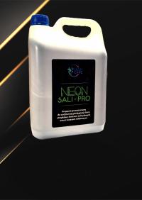 Diping poudojowy z kwasem mlekowym i salicylowym Neon Sali-Pro 5kg