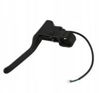 LEWA RĄCZKA KLAMKA DŹWIGNIA HAMULCA do Xiaomi M365 1S PRO