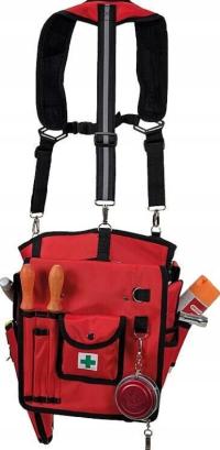 Pas narzędziowy monterski Oregon