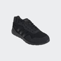 Buty sportowe adidas męskie czarne RUN 60s JR2057