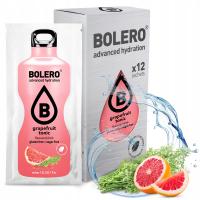 Bolero Classic 12x9g Grapefruit Tonic Grejpfrut