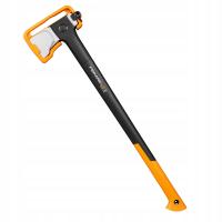 FISKARS X-SERIES X32 Siekiera rozłupująca do łupania drewna ostrze L 81,5cm