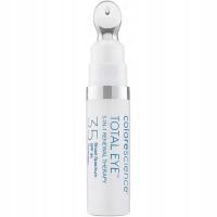 COLORESCIENCE Total Eye 3 in 1 Renewal Therapy SPF35 7ml Fair