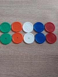 Żetony wesołe miasteczko