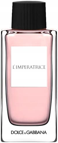 DOLCE & GABBANA L'IMPERATRICE EDT 100ML FLAKON + KOREK