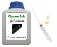 Чистящая жидкость для головы Cleaner Ink