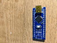 Arduino Nano V 3.0 klon