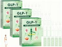 Krople GLP-1 dla kobiet i mężczyzn – wspiera ogólne samopoczucie ,3pack