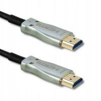 Kabel Qoltec HDMI - HDMI 20m