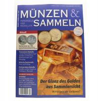 Münzen & Sammeln - 03/2025