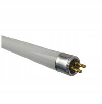 Świetlówka liniowa jarzeniówka rura biała bardzo ciepła T5 G5 8W 2700K 30cm