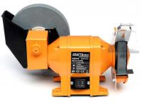 ВЛАЖНАЯ СУХАЯ НАСТОЛЬНАЯ ШЛИФОВАЛЬНАЯ МАШИНА 2950 ОБОРОТОВ 1800 ВТ