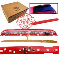 Дополнительный стоп-сигнал светодиодный картридж светодиодный модуль VW PASSAT B6 B7 TIGUAN GOLF V