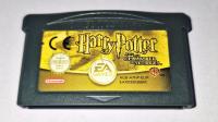 Gra HARRY POTTER AND THE CHAMBER OF SECRETS Nintendo Game Boy Advance