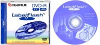 Płyta DVD Fujifilm DVD-R 4,7 GB 1 szt.